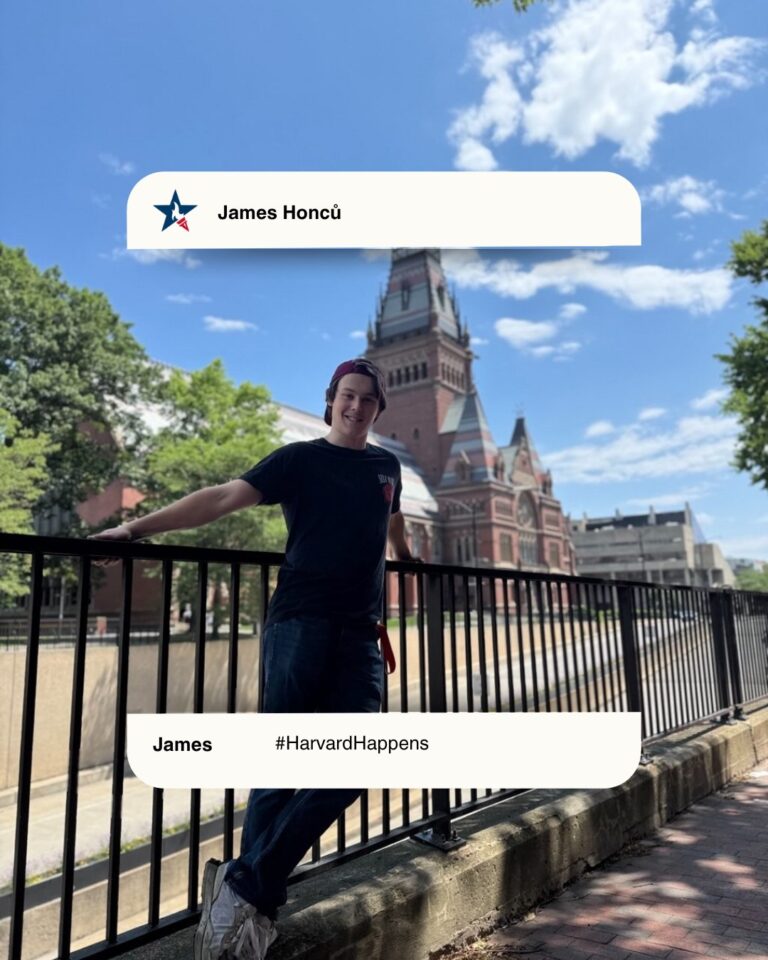 Instagram post from educationusaczech. This post is in position 11.