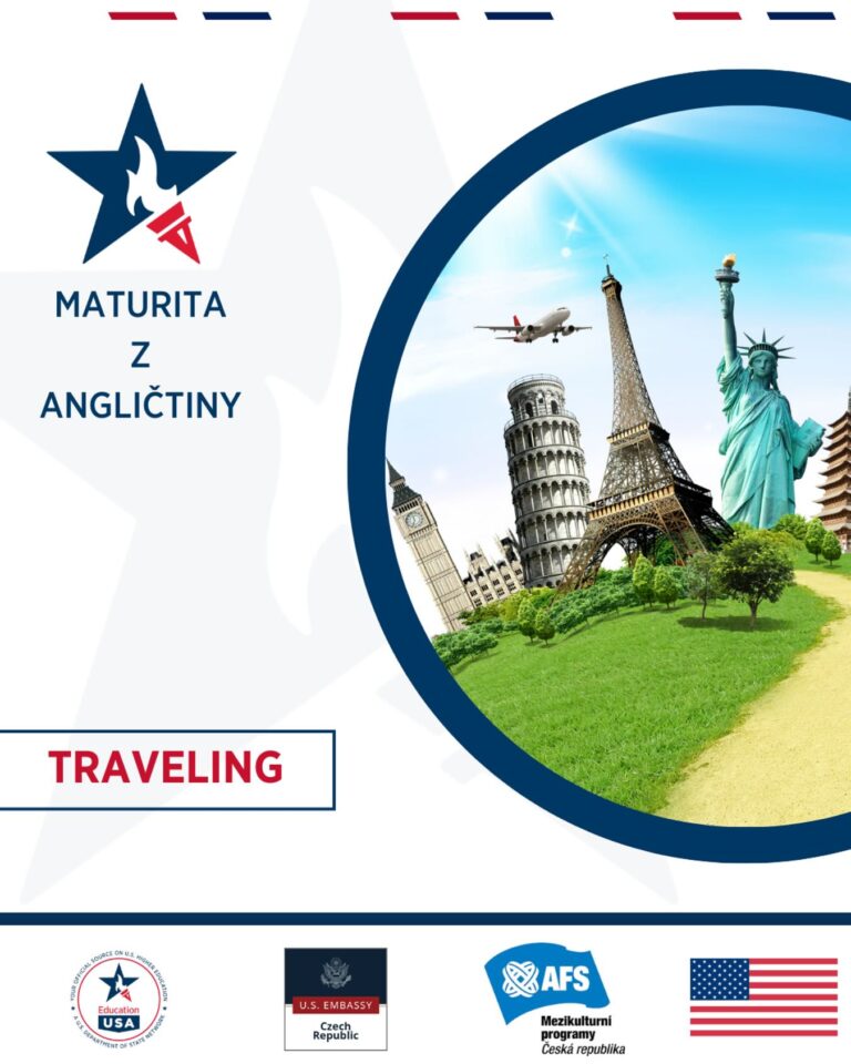Instagram post from educationusaczech. This post is in position 13.