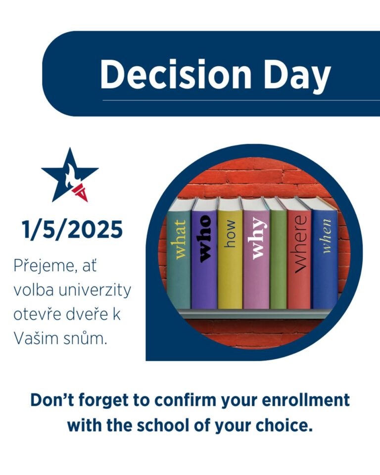Instagram post from educationusaczech. This post is in position 7.