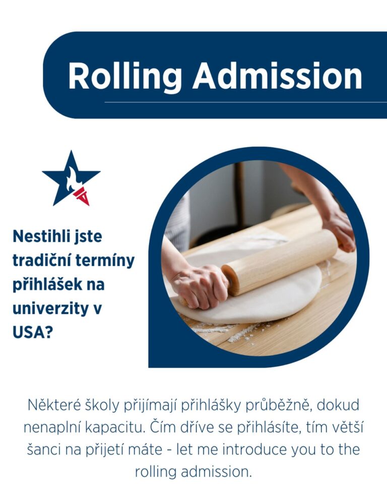 Instagram post from educationusaczech. This post is in position 5.