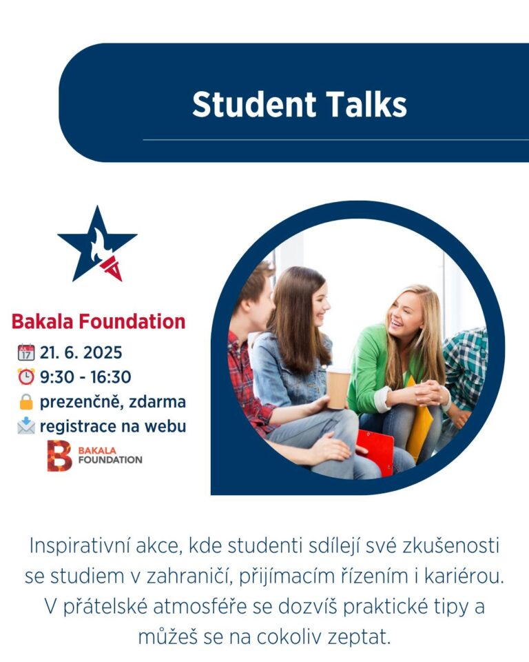 Instagram post from educationusaczech. This post is in position 13.