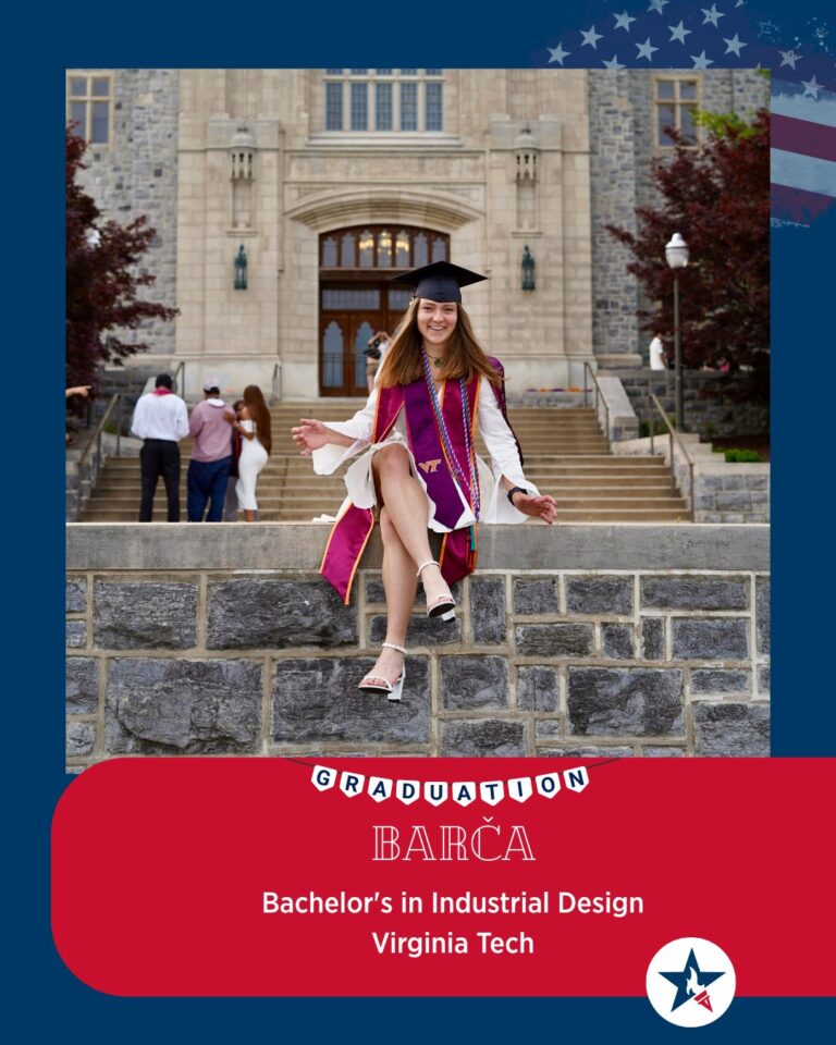 Instagram post from educationusaczech. This post is in position 14.