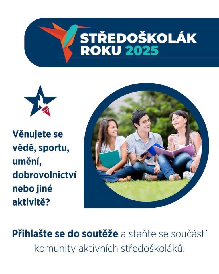 Instagram post from educationusaczech. This post is in position 11.